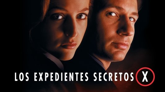 The X-Files