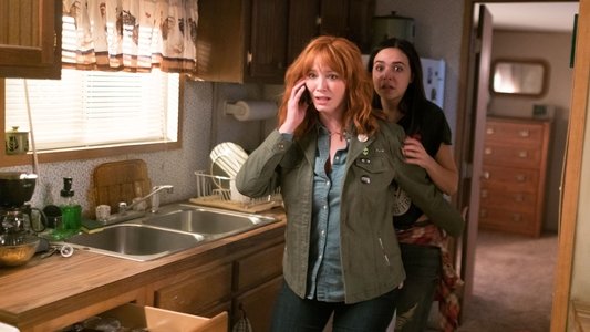 The Strangers: Prey at Night