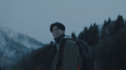 青春18x2 君へと続く道