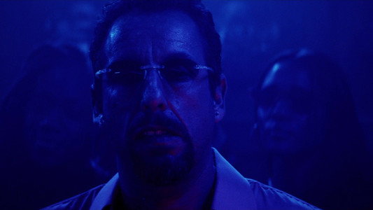 Uncut Gems