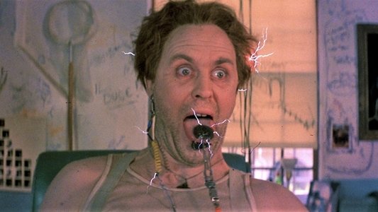 The Adventures of Buckaroo Banzai Across the 8th Dimension