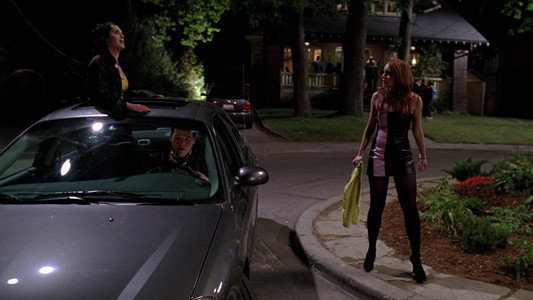 Mean Girls