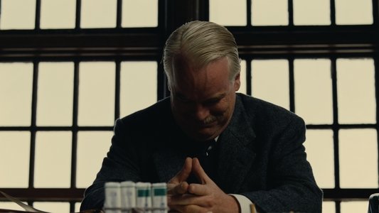 The Master
