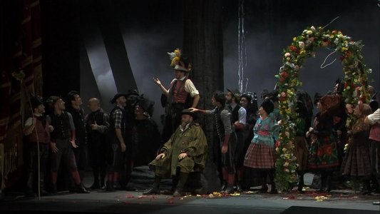 Der Freischütz