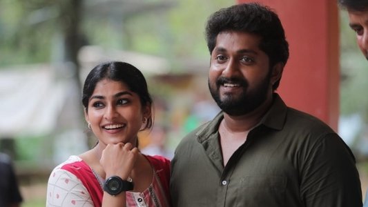 സ്വർഗ്ഗത്തിലെ  കട്ടുറുമ്പു
