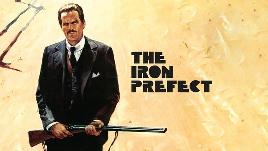 Il prefetto di ferro