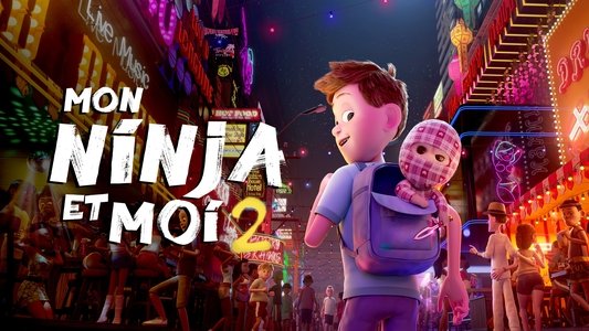 Ternet Ninja 2