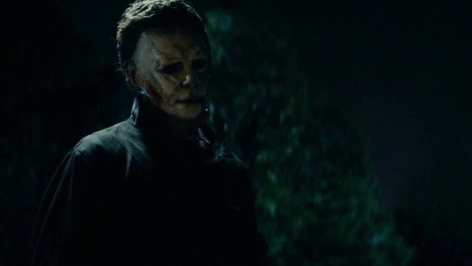 Halloween Kills