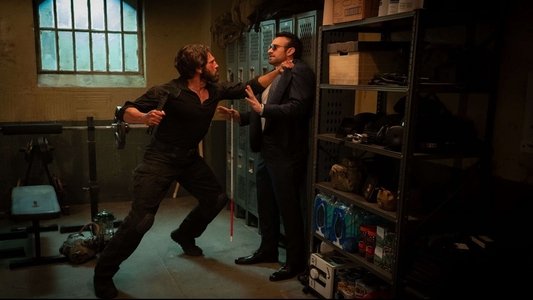 Beyond Hell's Kitchen: Making 'Daredevil'