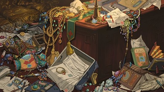 千と千尋の神隠し