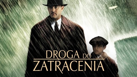 Road to Perdition