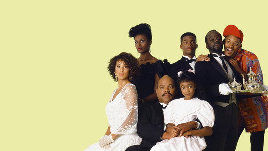 The Fresh Prince of Bel-Air