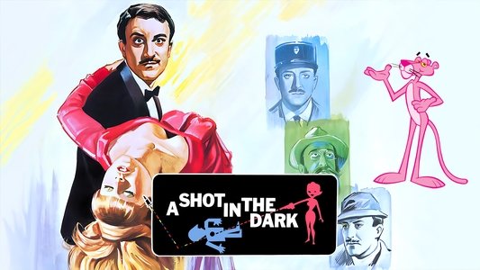 A Shot in the Dark