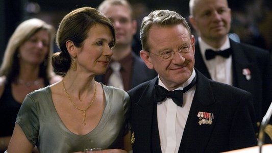 Det som ingen ved