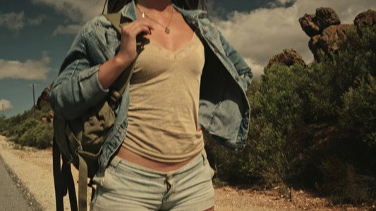 Girl From Nowhere