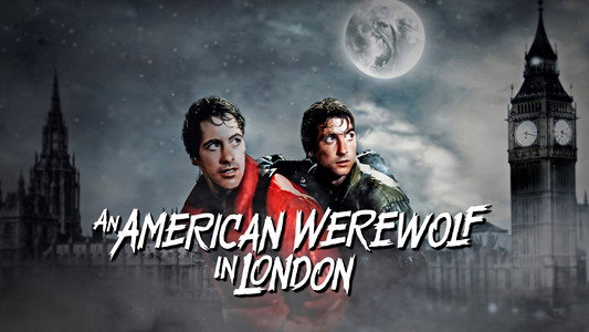 An American Werewolf in London