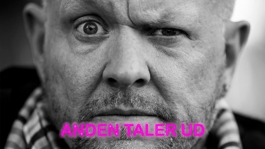 Anden taler ud