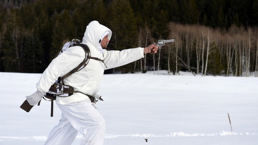 Wind River