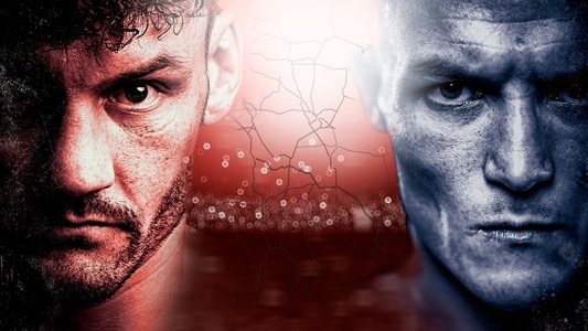 Leigh Wood vs. Josh Warrington