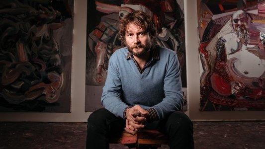 Quilty: Painting the Shadows
