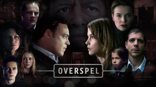 Overspel