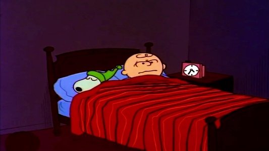 You're in Love, Charlie Brown