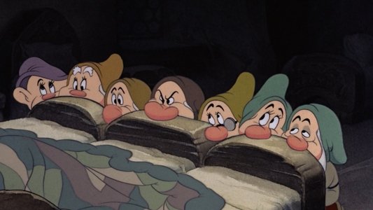 Snow White and the Seven Dwarfs