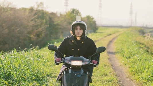 シュシュシュの娘