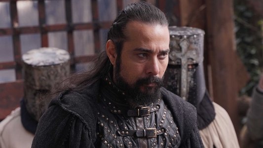 Alparslan: Büyük Selçuklu