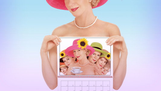 Calendar Girls