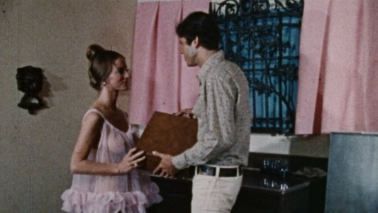 The Young Marrieds
