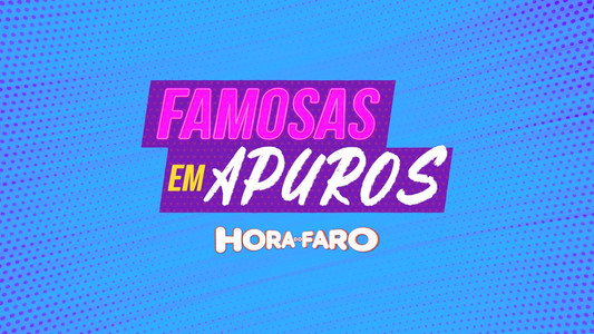 Famosas em Apuros