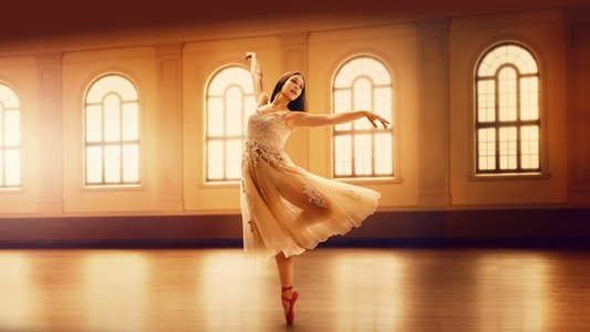 The Red Shoes: Next Step