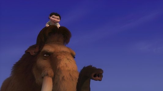 Ice Age