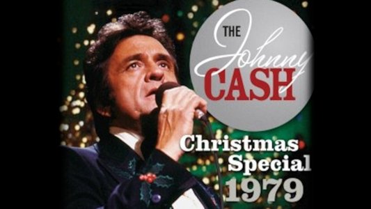 The Johnny Cash Christmas Special 1979