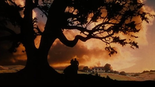 Gone with the Wind