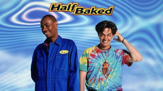 Half Baked