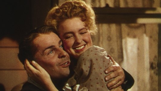 An American Romance