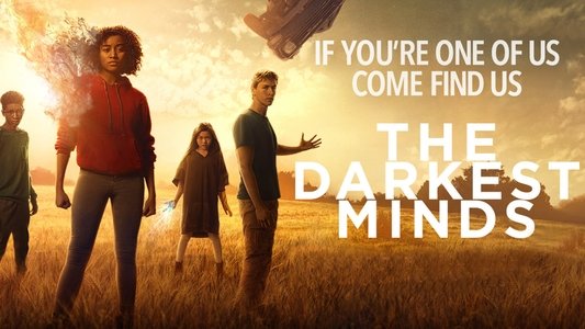 The Darkest Minds