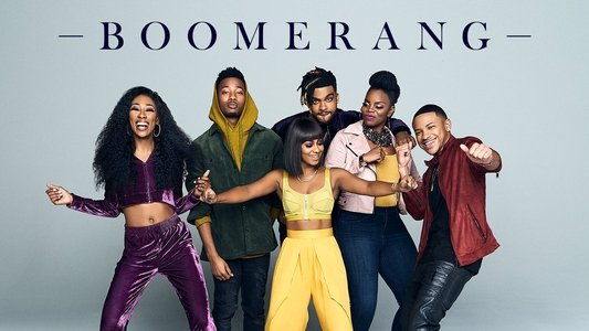 Boomerang