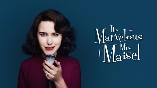 The Marvelous Mrs. Maisel