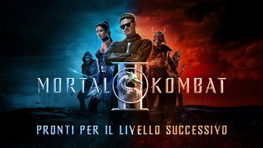 Mortal Kombat II
