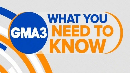 GMA: The Third Hour