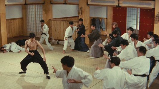 精武門
