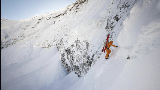 Everest: The Other Side