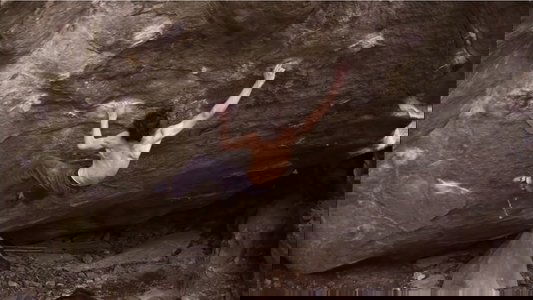Adam Ondra - Two V16'S