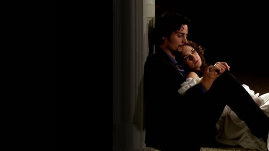 Gabriel, amor inmortal