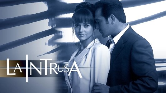 La intrusa
