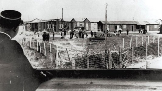 On n'oubliera pas, Beaune-la-Rolande 1942