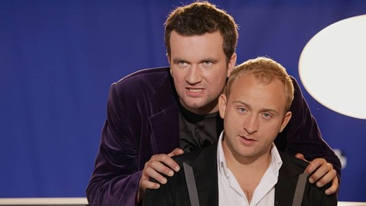 Randka w ciemno